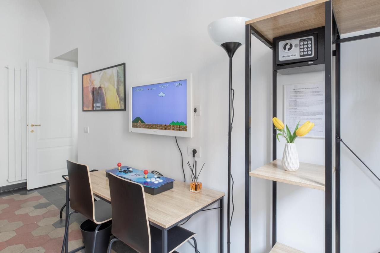Apartamento Iflat Lovely For Groups