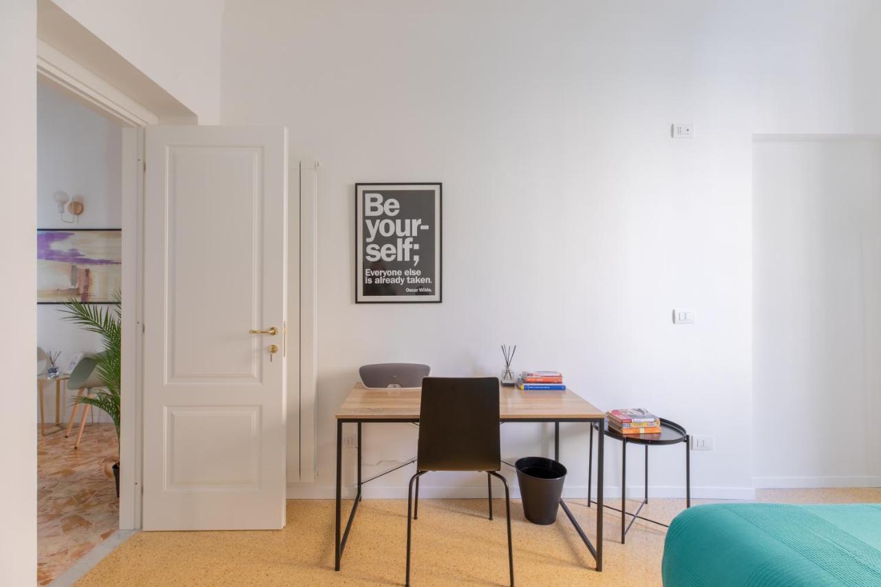 Apartamento Iflat Lovely For Groups Roma