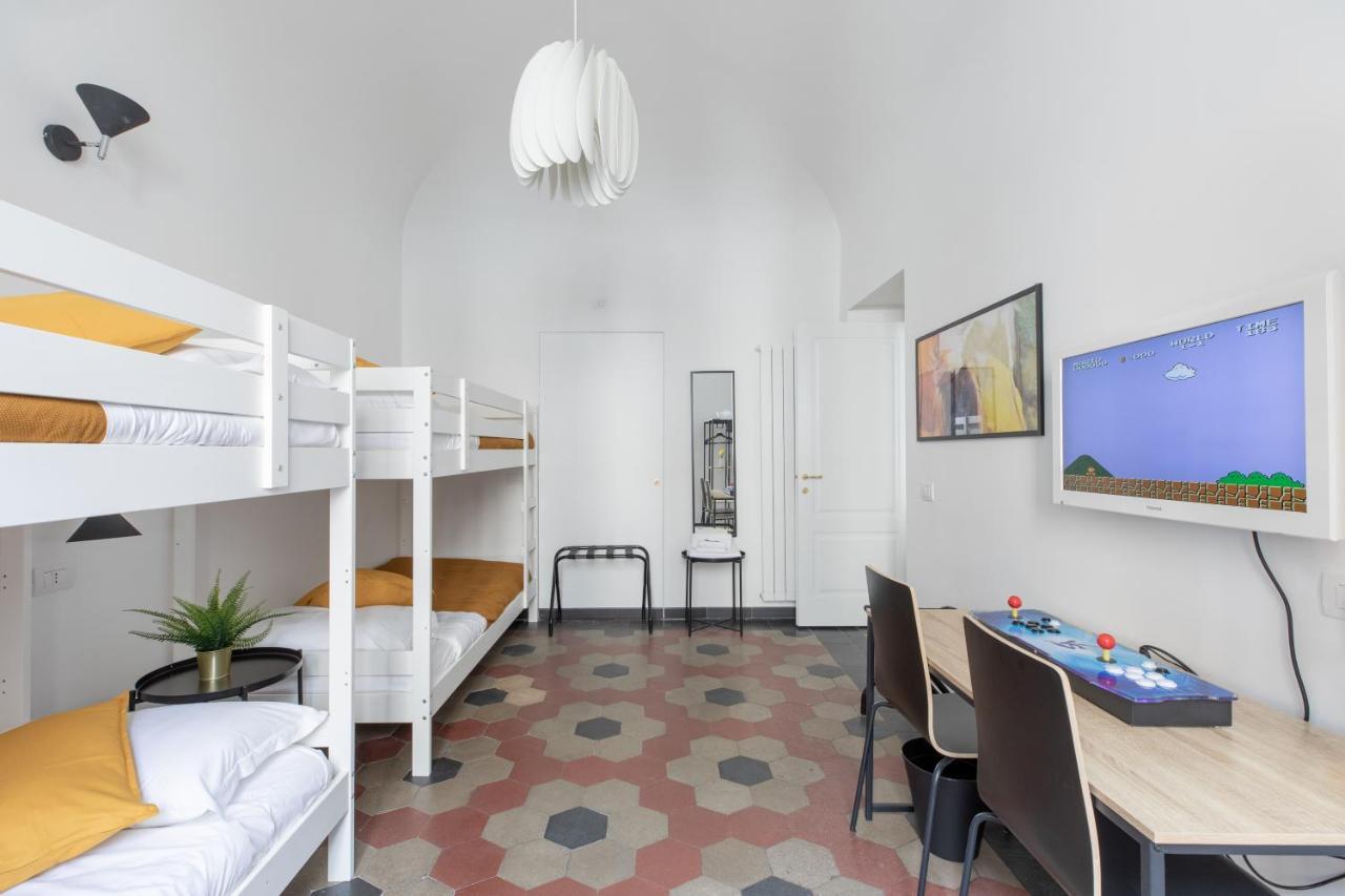 Iflat Lovely For Groups Apartamento Roma