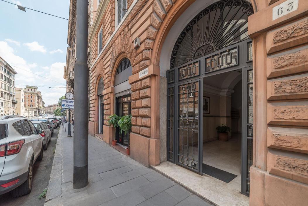 Apartamento Iflat Lovely For Groups